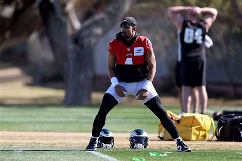 jalen hurts squat max|Philadelphia Eagles Super Bowl QB Jalen Hurts Lifting Videos